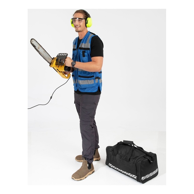 Shugon Inverness Practical Work/ Sports Bag SH1436