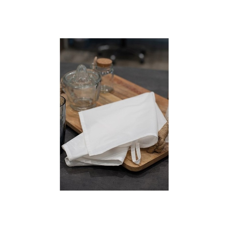 Towel City Tea Towel TC041 | Activewear Group