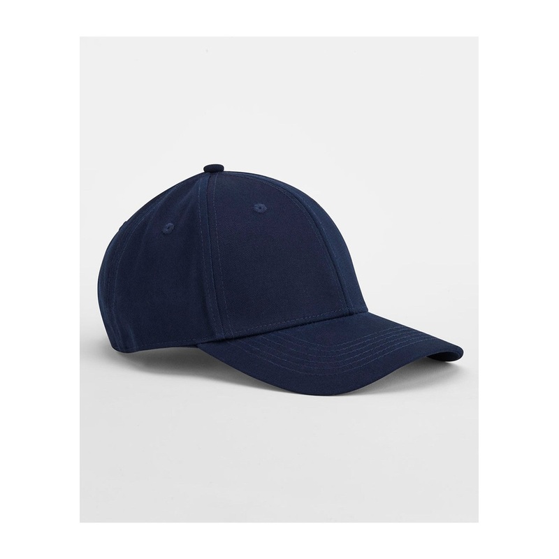 Beechfield  EarthAware Class Organic Cotton 6 Panel Cap B820