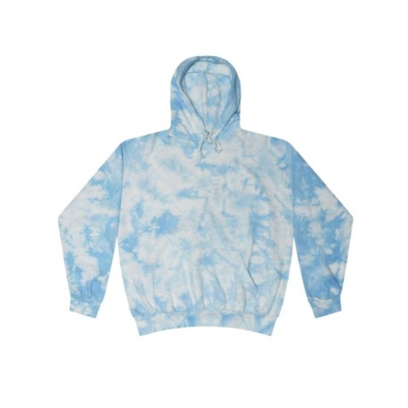 Colortone 8790 Crystal Wash Hooded Sweatshirt | Colortone 8790