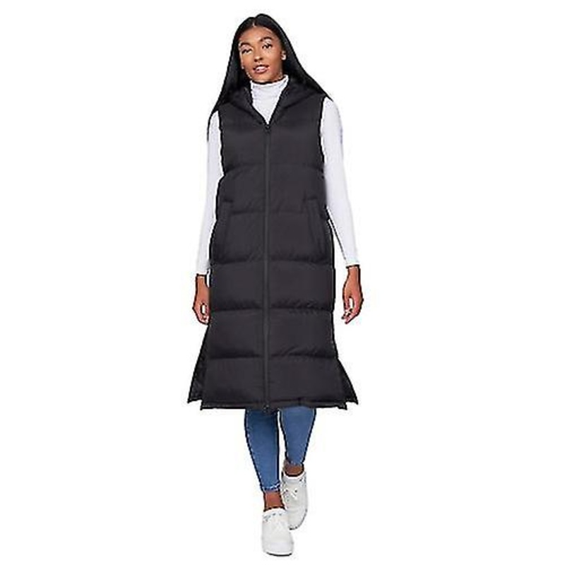 Crosshatch Womens/Ladies Alaiya Gilet