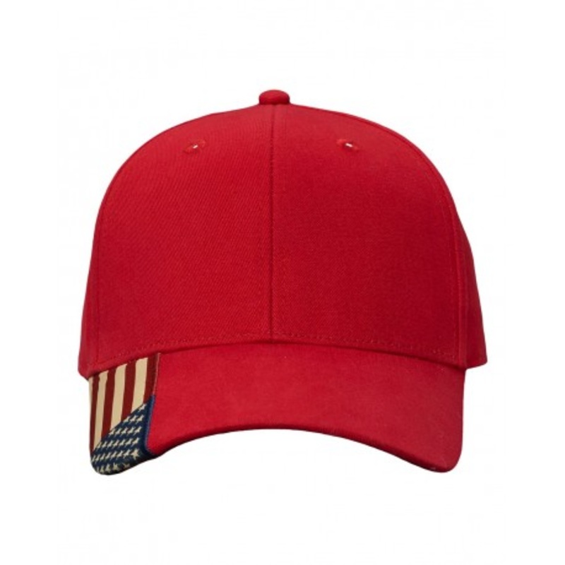 Kati AM350 USA Flag Cap | Kati AM350
