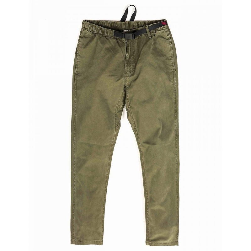 Men's Gramicci Japan Nn Pants - Olive