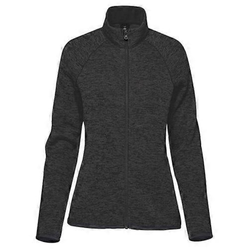 Stormtech Womens/Ladies Yosemite Full Zip Fleece Jacket