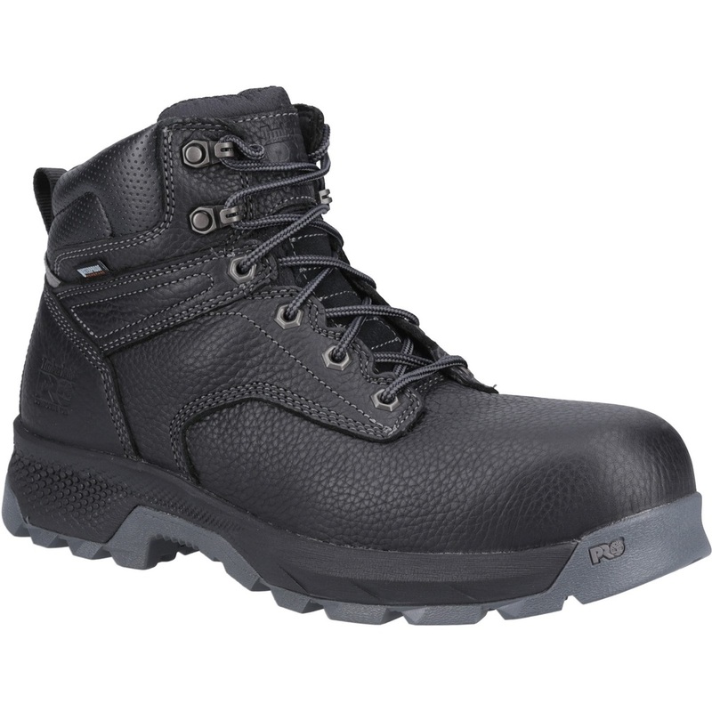 Timberland Pro Titan 6" Safety Boot 39469