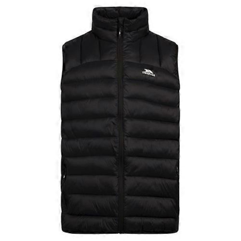 Trespass Mens Fergal Gilet