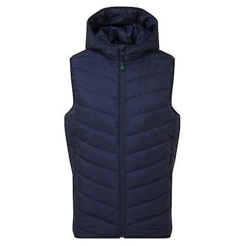 2786 Mens Taurus Padded Recycled Body Warmer