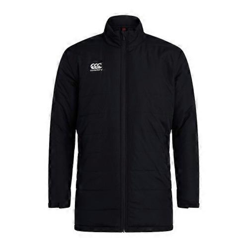 Canterbury Mens Club Thermoreg Padded Jacket