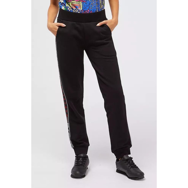 Custo Barcelona Women's Cotton Joggers Pants