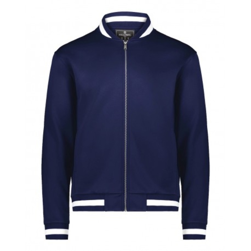 Holloway 223647 Youth V-Street Full-Zip Jacket | Holloway 223647