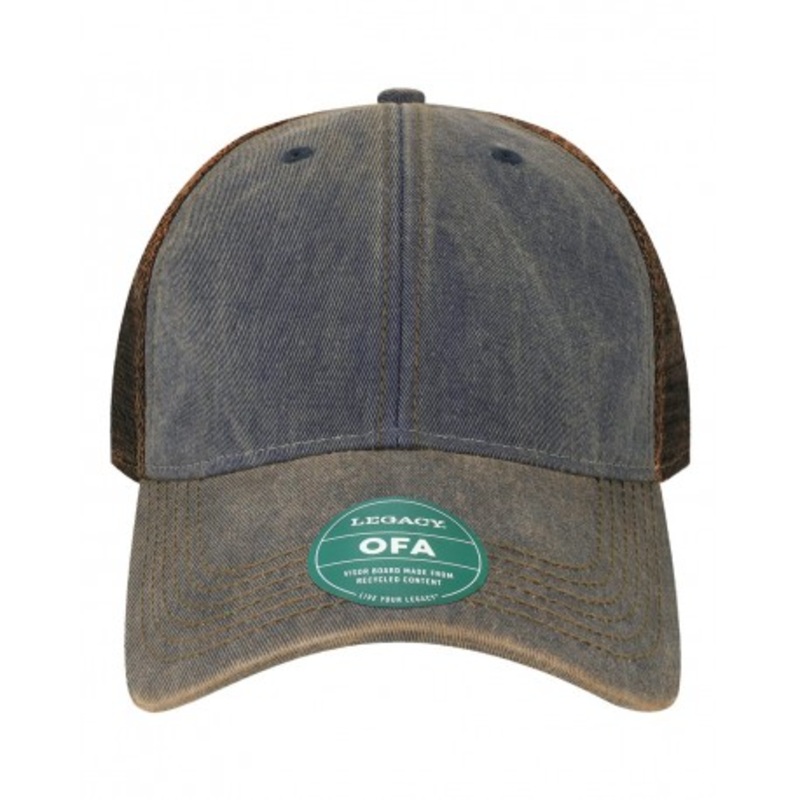 LEGACY OFA Old Favorite Trucker Cap | LEGACY OFA