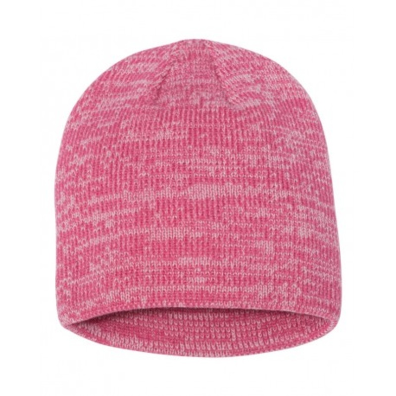 Sportsman SP03 8" Marled Beanie | Sportsman SP03