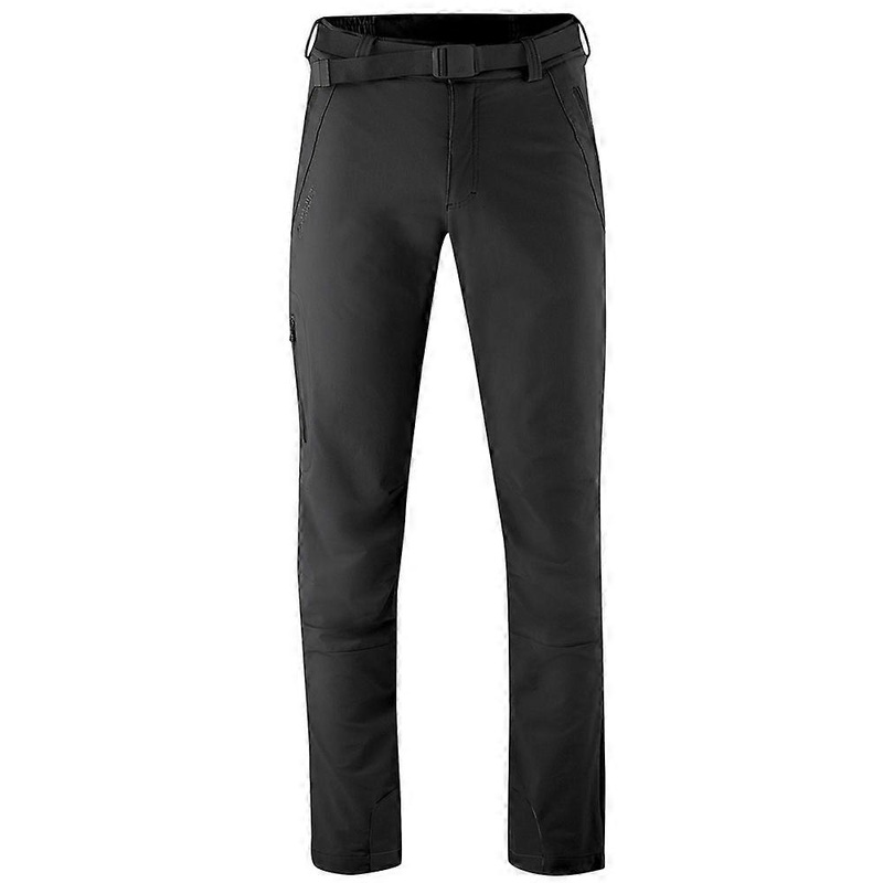 Trousers Maier Sports Naturno 136003900