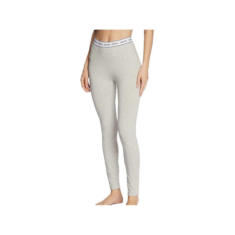 Women's Guess Stretch Leggings Grey