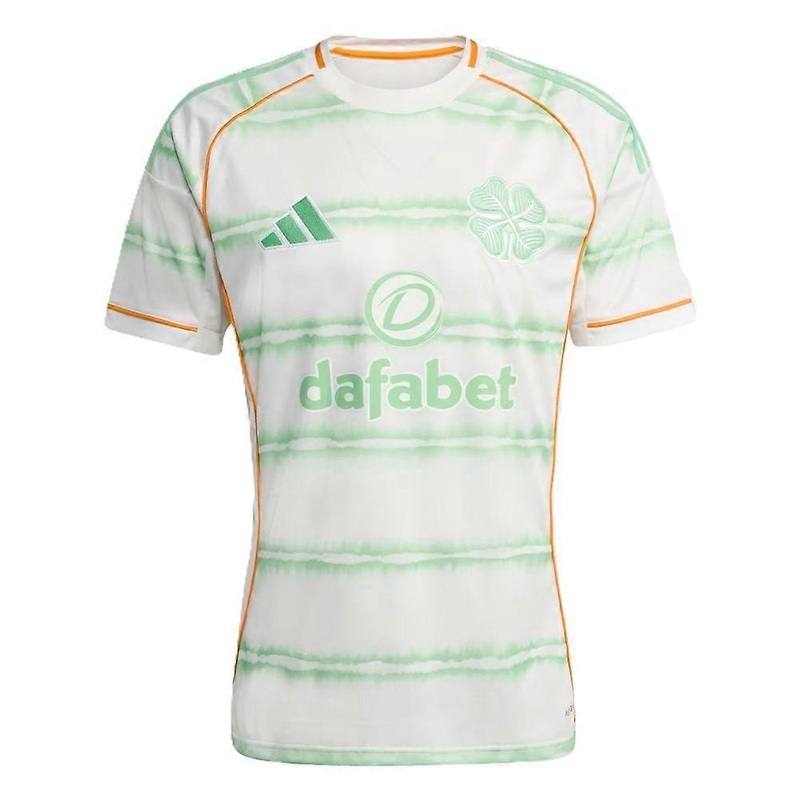 2025-2026 Celtic Third Shirt