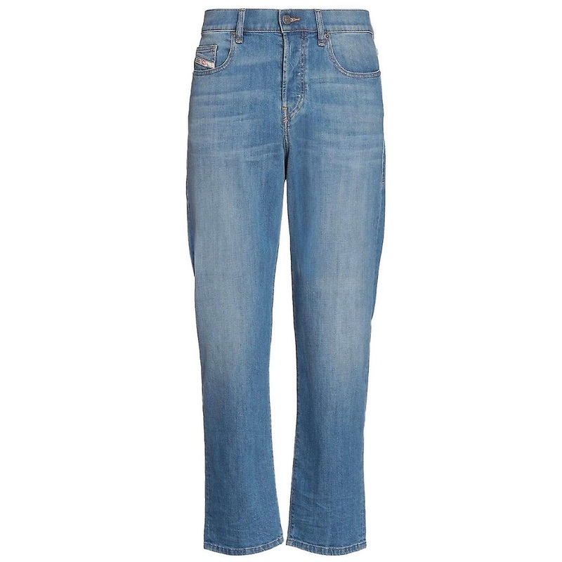 Diesel D-Viker 0EHAJ Blue Jeans