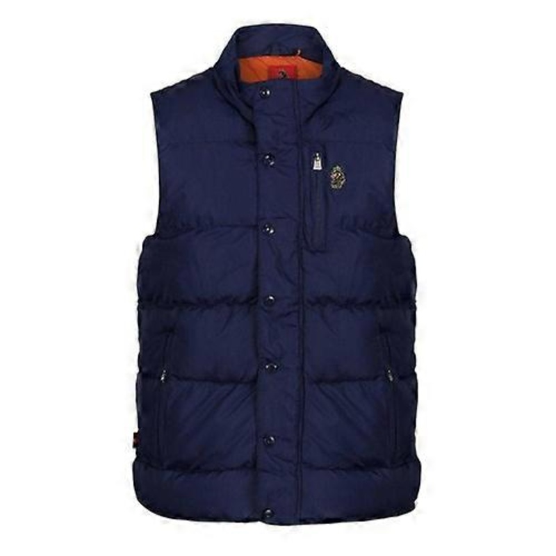 Luke 1977 Mens Nashville Nights Gilet