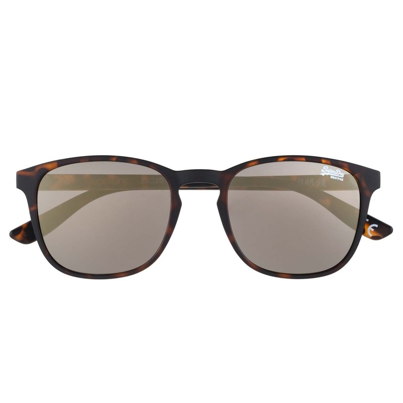 Superdry Womens Full Rim Sunglasses SDS-SUMMER6