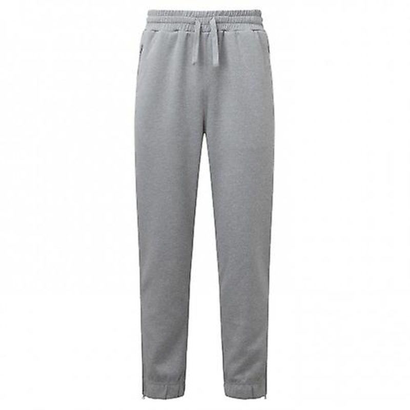 TriDri Womens/Ladies Spun Dyed Melange Jogging Bottoms