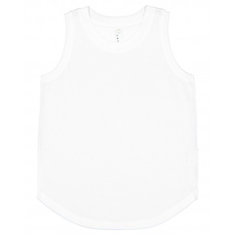 LAT 2692 Youth Relaxed Tank | Live and Tell by LAT 2692