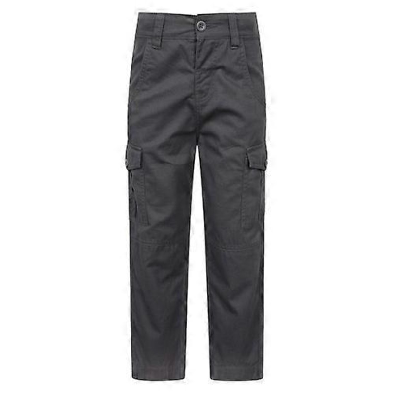 Mountain Warehouse Childrens/Kids Cargo Trousers