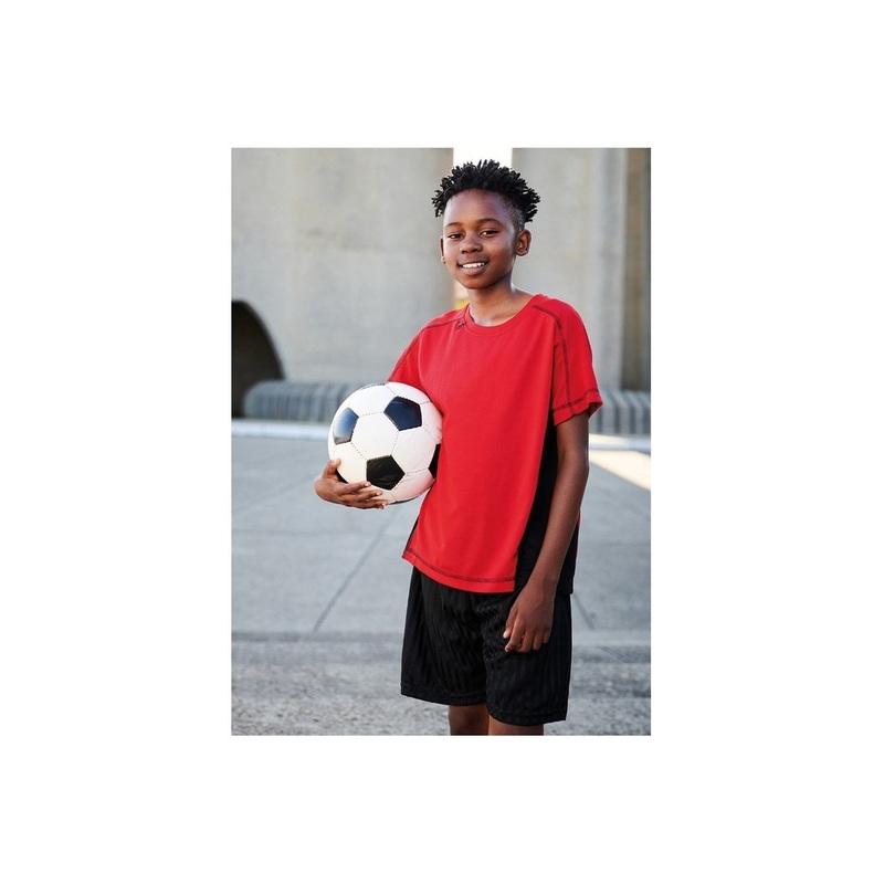 Regatta Sport Kids Beijing T-Shirt TRS179 | Activewear Group