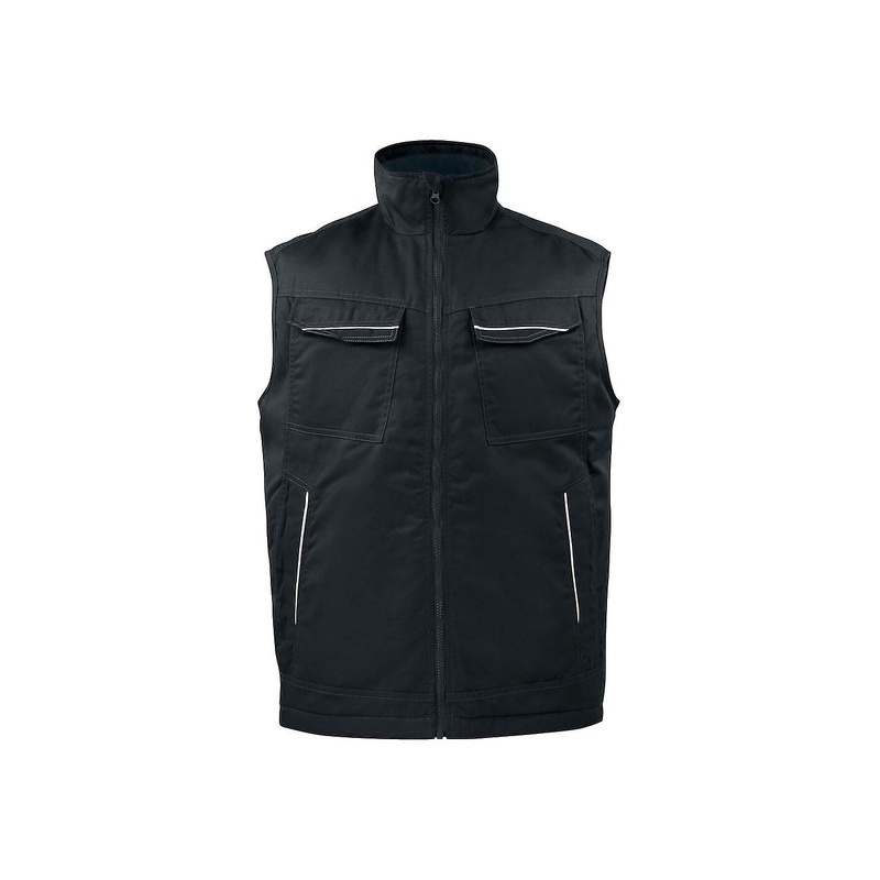 Men's Projob Padded Gilet 645704