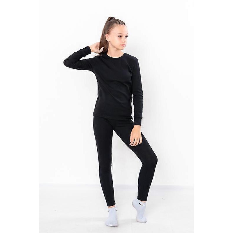 Thermo Clothes  (Girls), Demi-season,  HC 6349-106-1