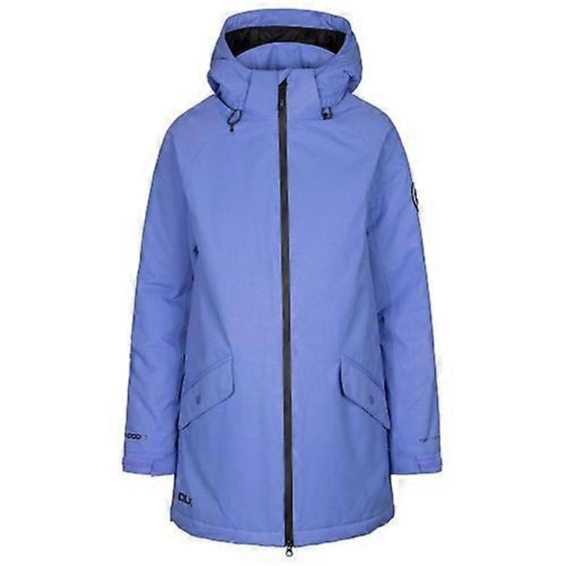 Trespass Womens/Ladies Isabelle DLX Jacket