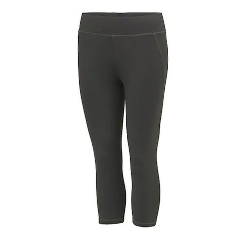 AWDis Cool Womens/Ladies Girlie Capri