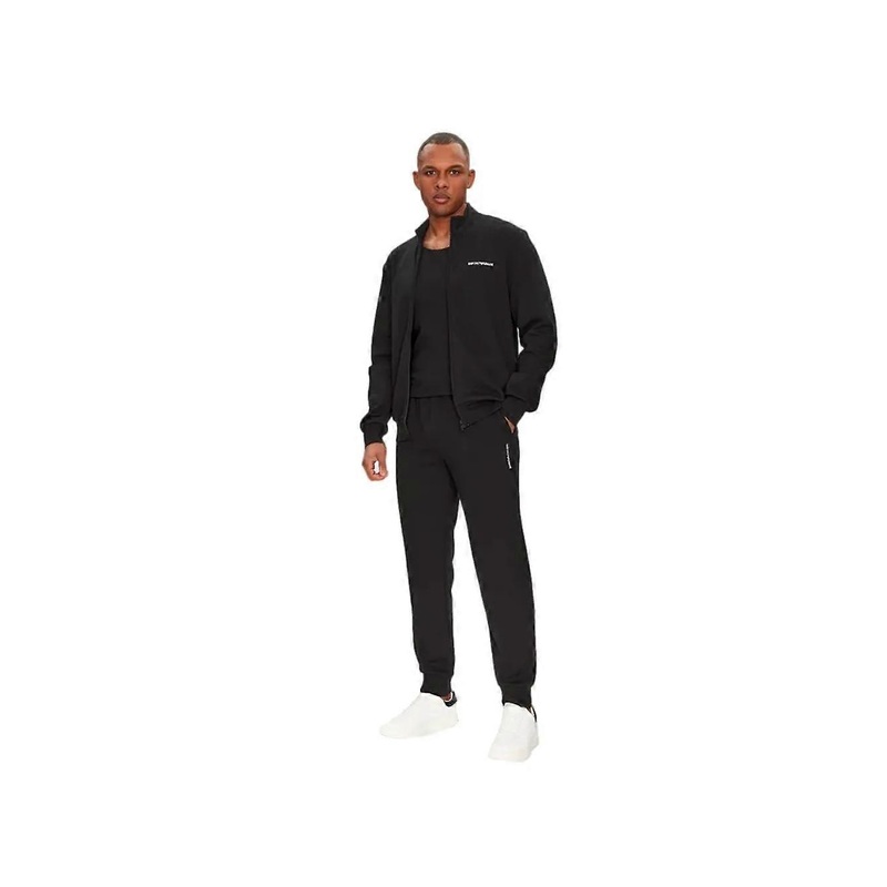 Emporio Armani Jogger Jogger Men Black