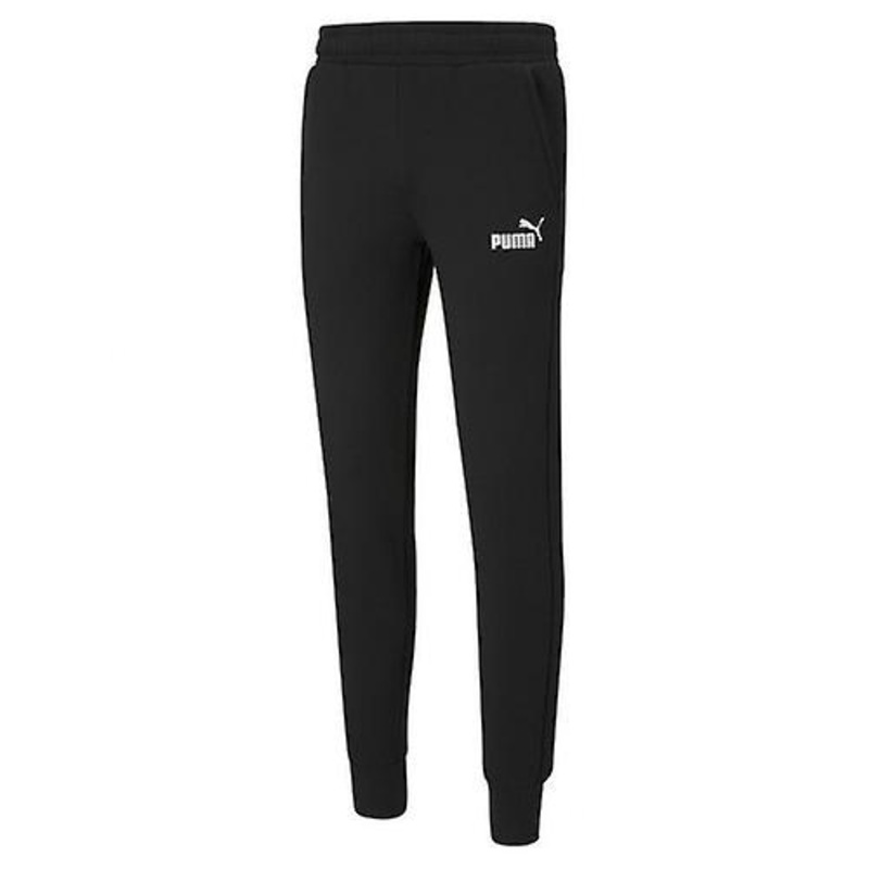 Puma Mens ESS Slim Jogging Bottoms