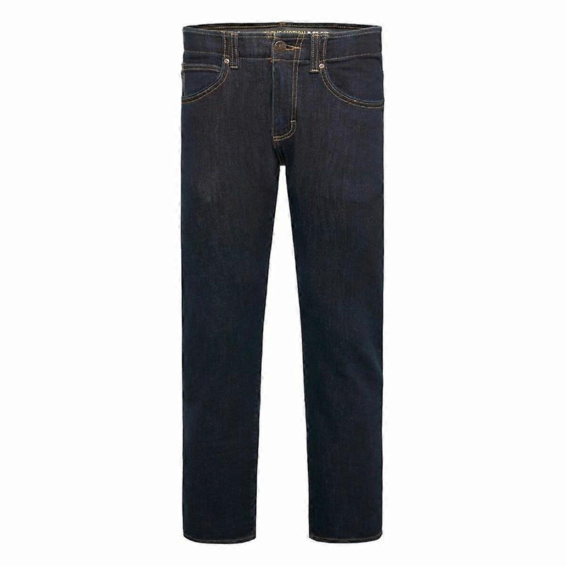 Trousers Lee Slim Fit Mvp Blue