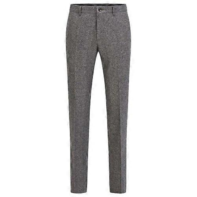 Boss Mens H-Genius Trousers