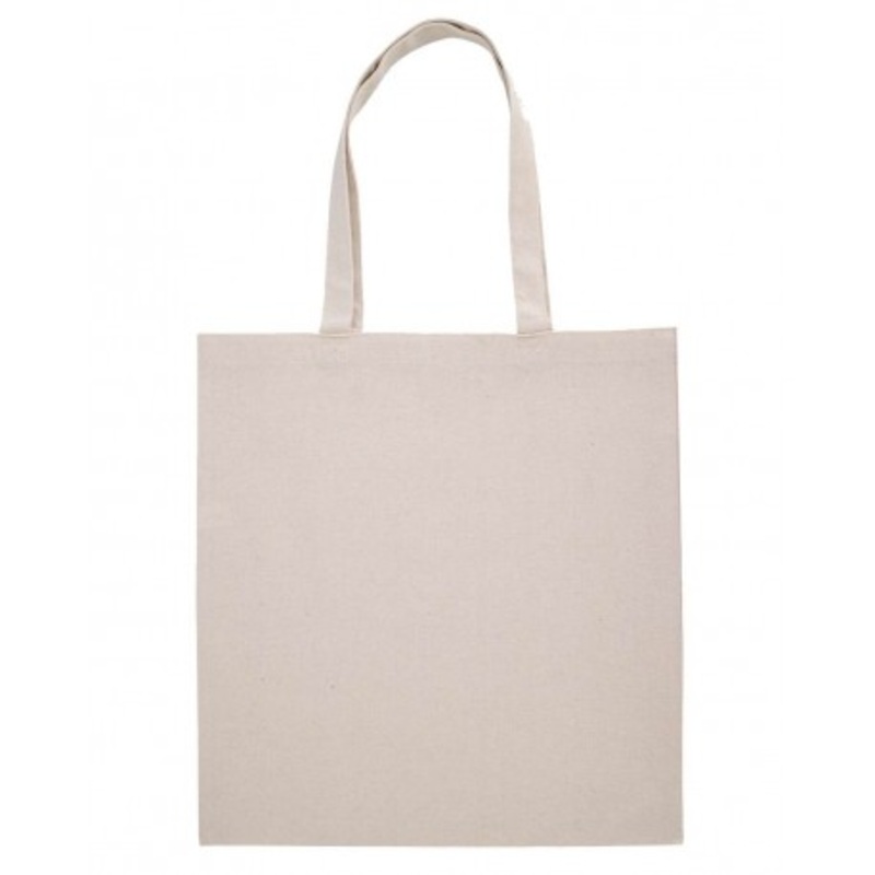 OAD OAD113R Midweight Recycled Tote Bag | OAD OAD113R