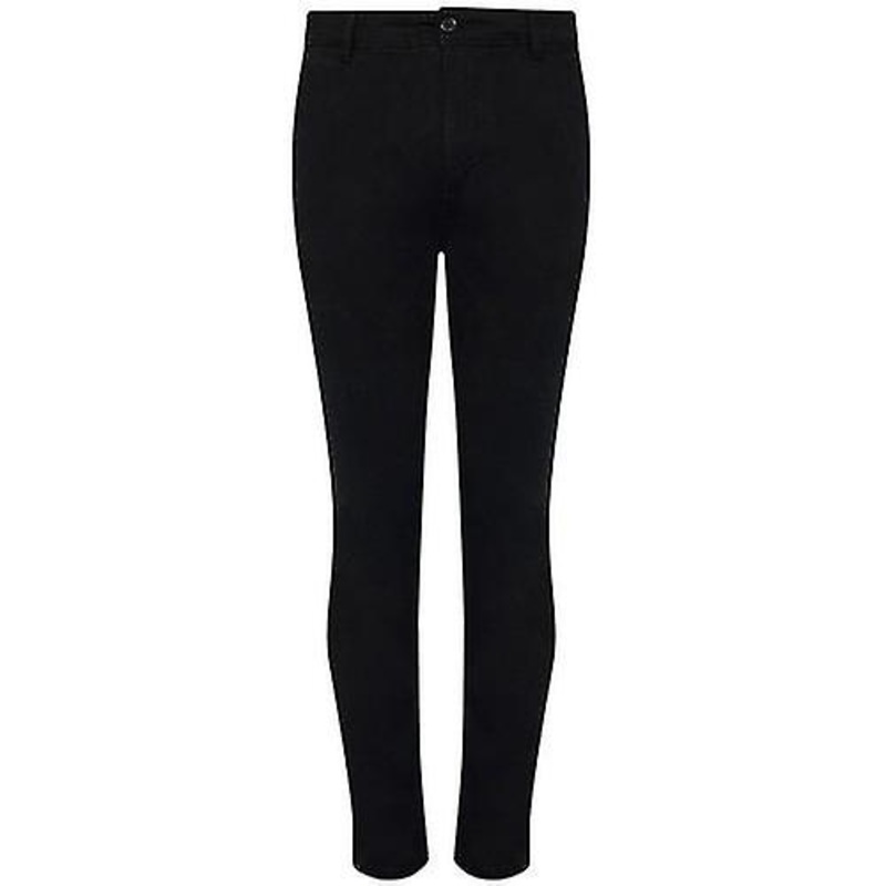 So Denim Mens Adam Slim Chinos
