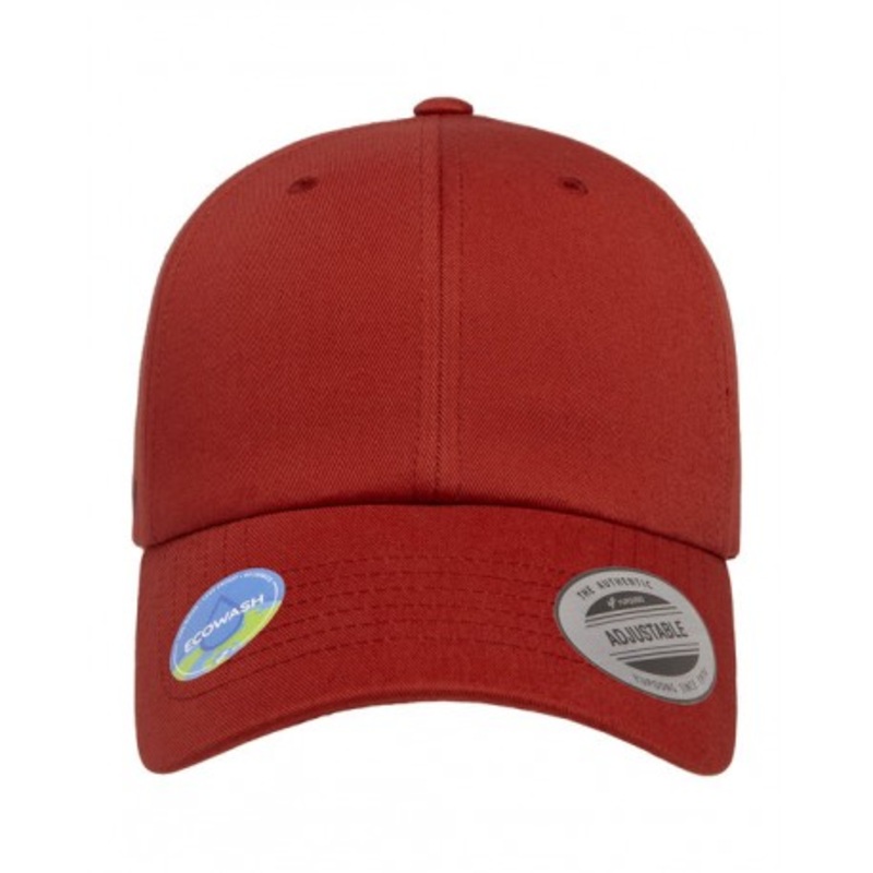 Yupoong 6245EC Classic Dad Cap | Yupoong 6245EC