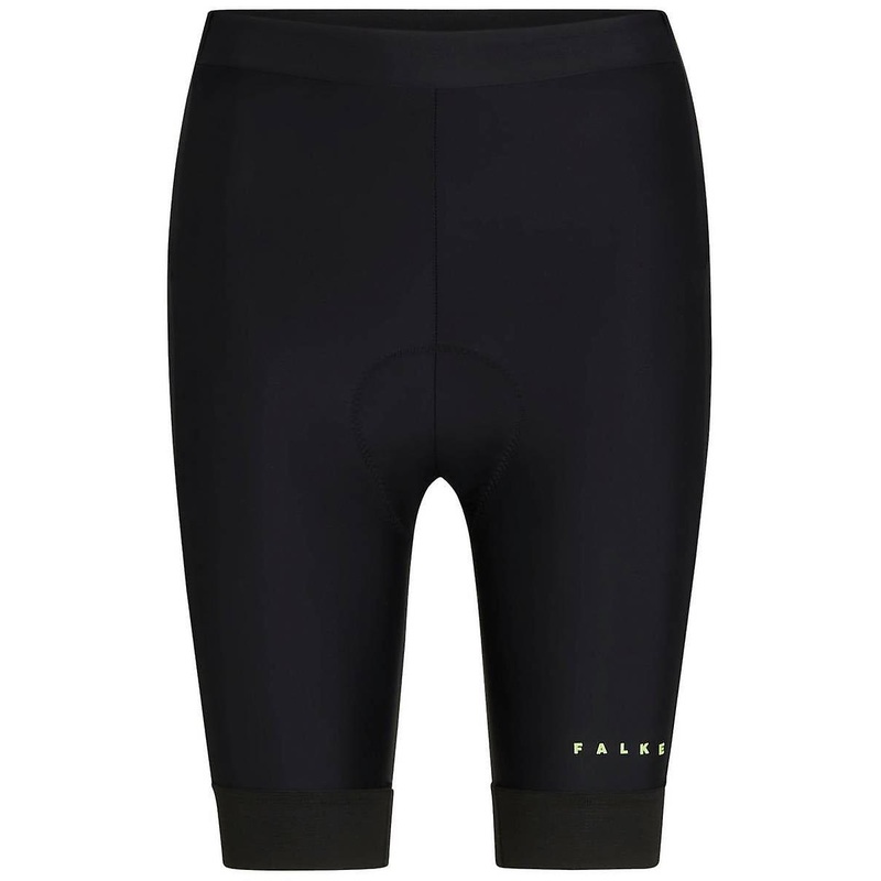 Falke Cycling Shorts - Black
