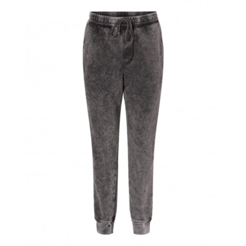 Independent Trading Co. PRM50PTMW Mineral Wash Fleece Pants | Independent Trading Co. PRM50PTMW