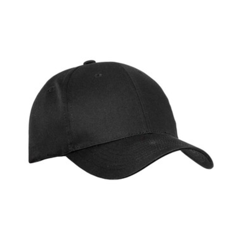 Port Authority C800 Fine Twill Cap