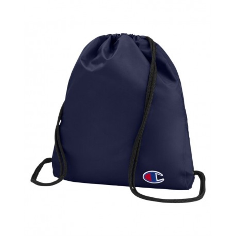 Champion CA3000 Carrysack Drawstring Bag | Champion CA3000