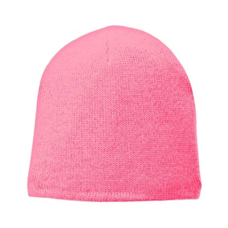 Port & Company CP91L Fleece-Lined Beanie