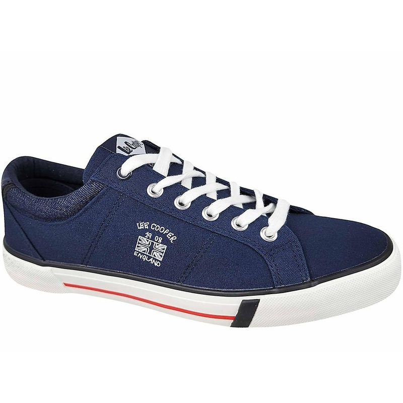 Shoes Lee Cooper sneakers LCW24022146