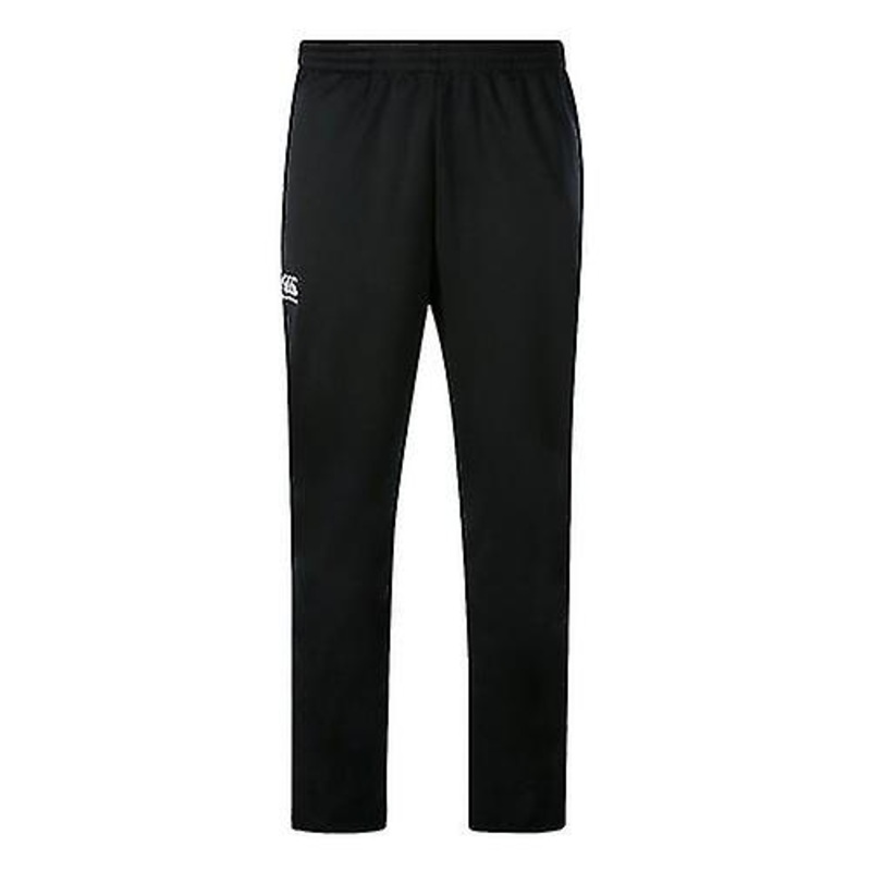 Canterbury Childrens/Kids Tapered Jogging Bottoms