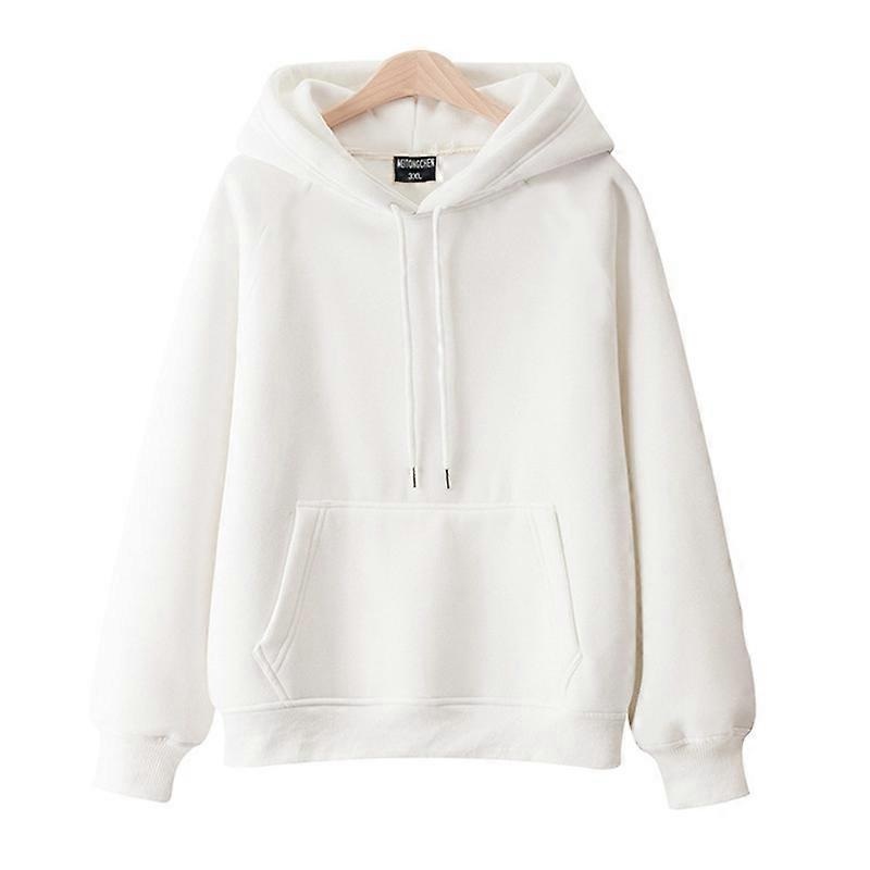 Women's Hoodies for Warmth and Style - Cozy Fleece, Various Sizes, Casual Fit, Multiple Colors Available