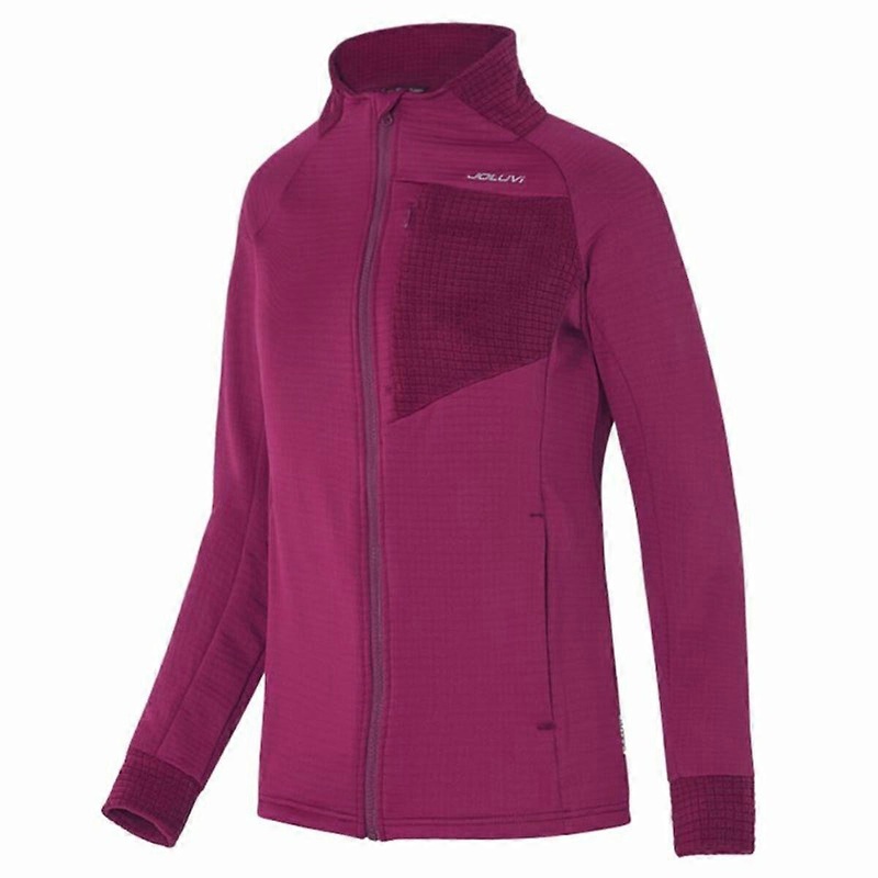 Womens Hoodie Joluvi Burney