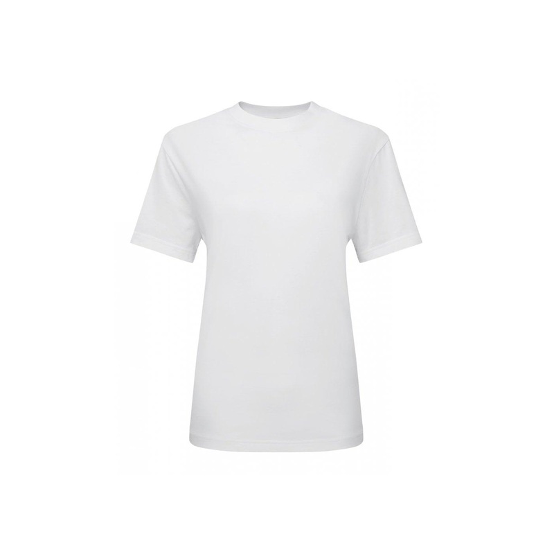 Women's TriDri TriDri Womens Organic Boxy Oversized Gym T-Shirt TR064