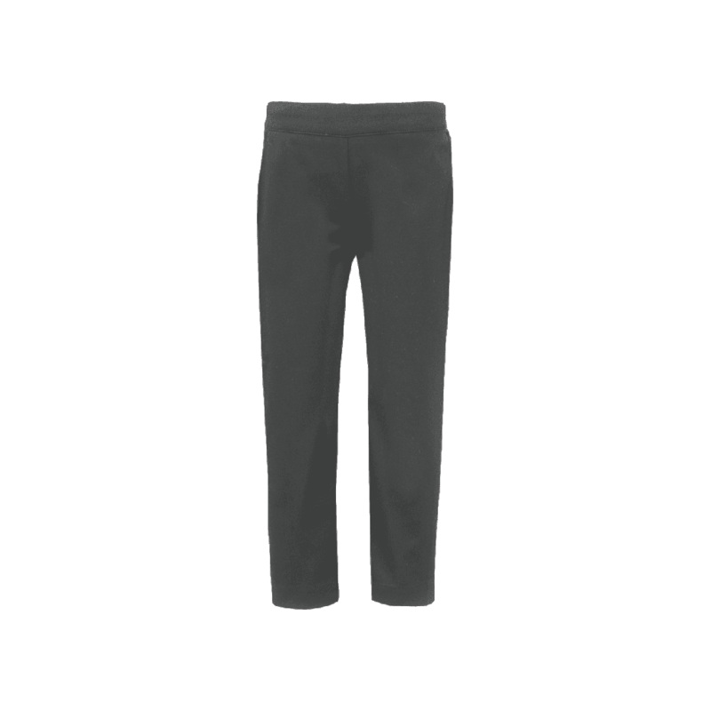 Blue Max Banner Junior Girls Slim Trousers 1LD
