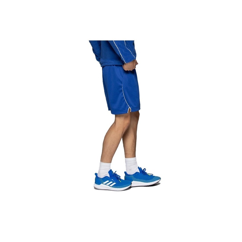 Blue Max Banner S-Tech Milan Boys Shorts 111489 | Activewear Group