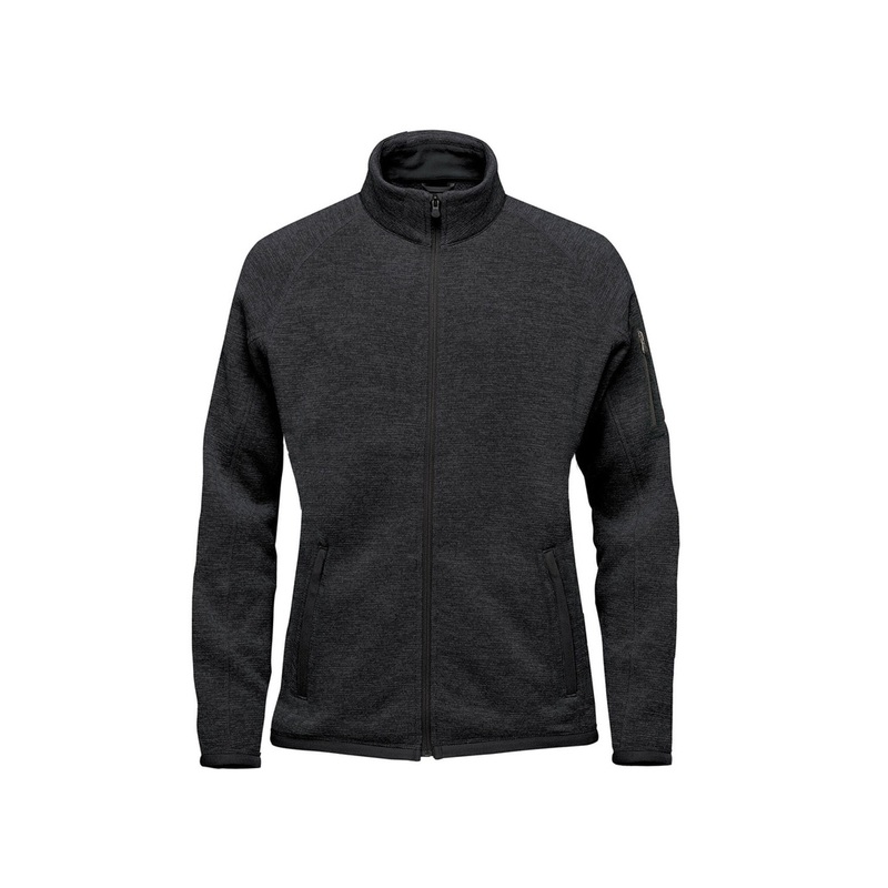 Stormtech Women's Pure Earth Avalanche Full Zip Fleece Jacket FHZ-1W